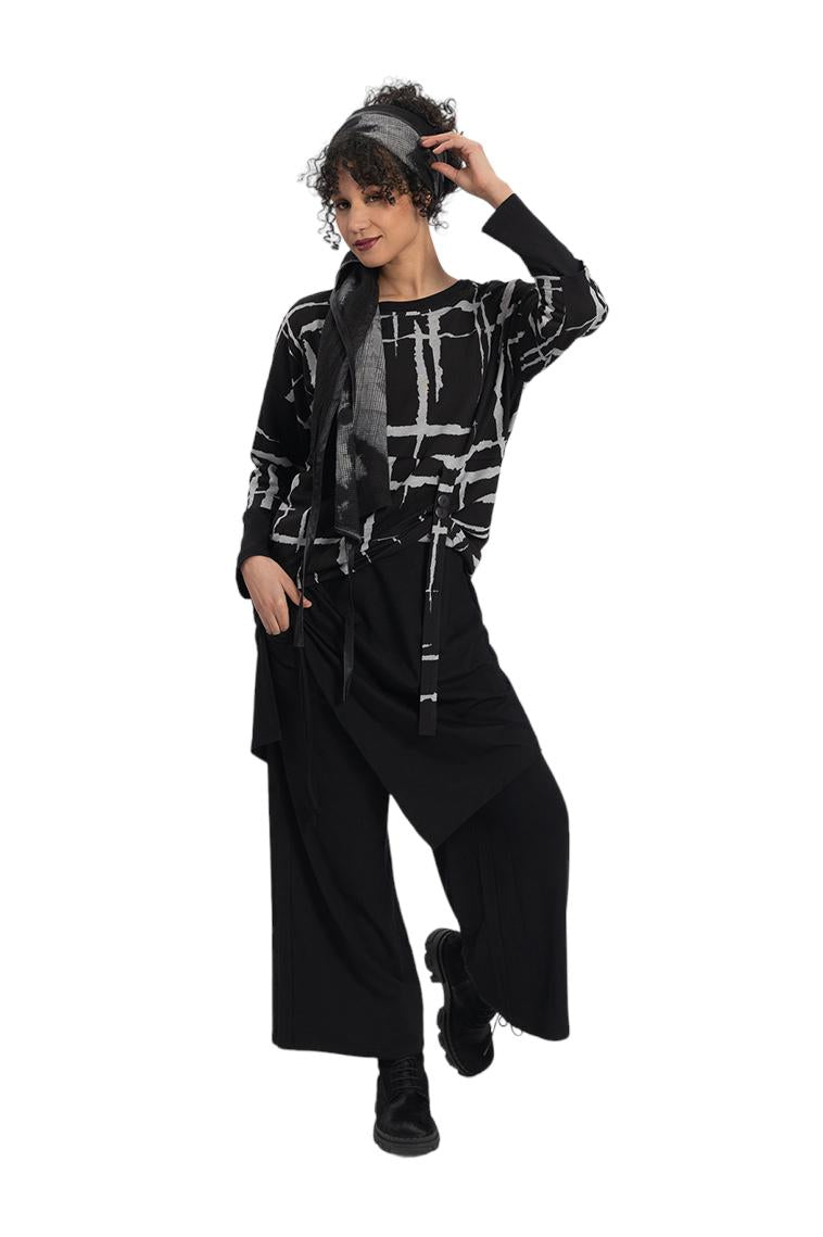 ELSEWHERE broek DANNI