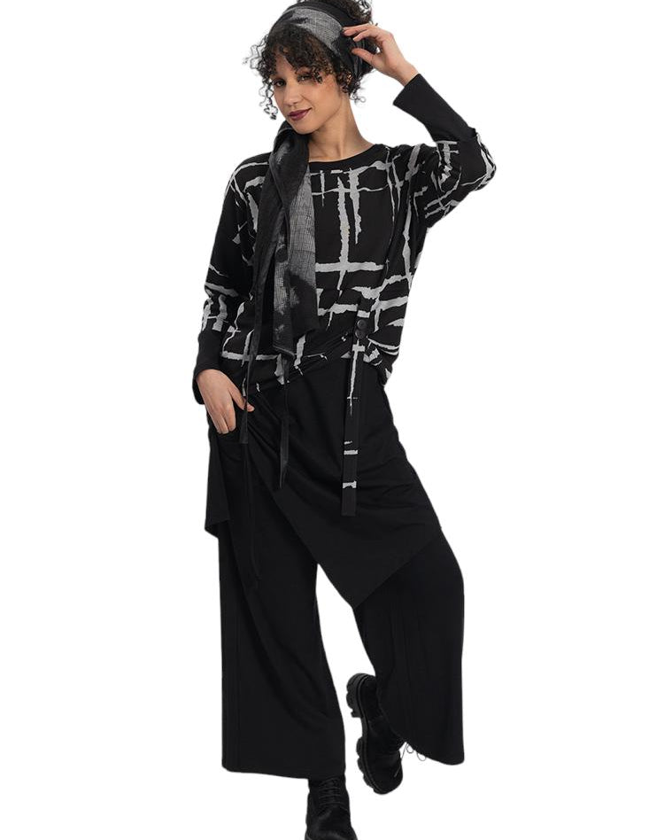 ELSEWHERE broek DANNI