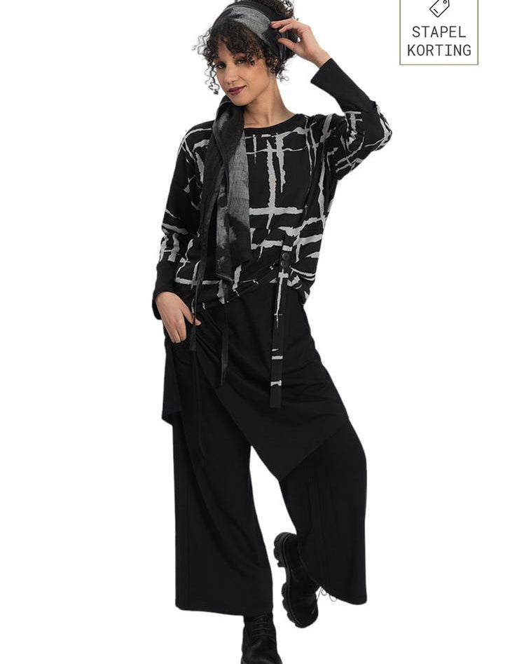 ELSEWHERE broek DANNI