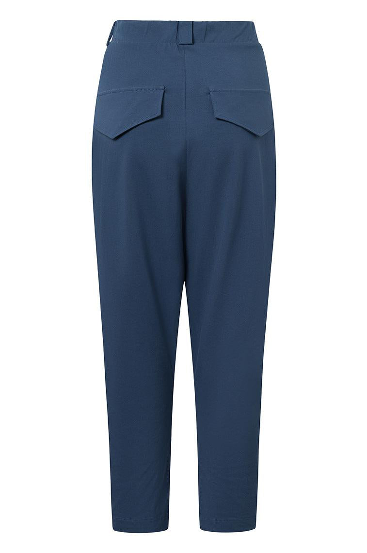 ELSEWHERE broek ELLIOT - true