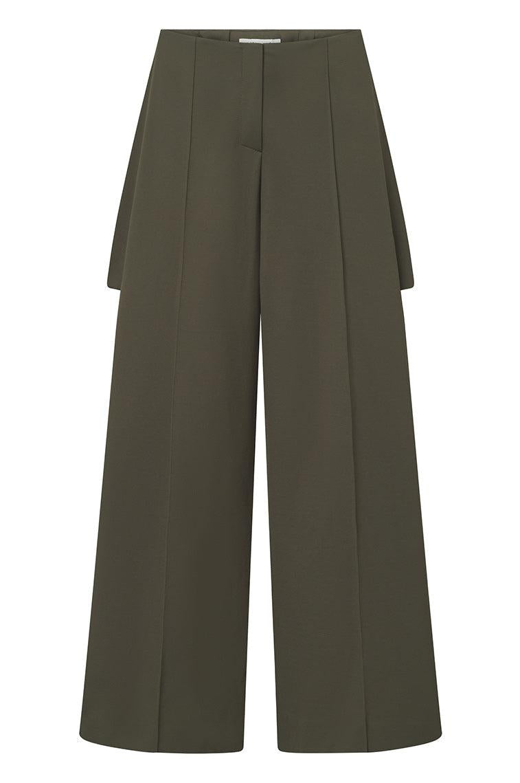 ELSEWHERE broek MINNI