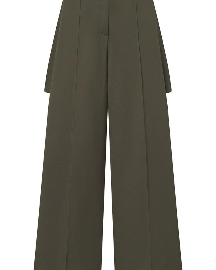 ELSEWHERE broek MINNI