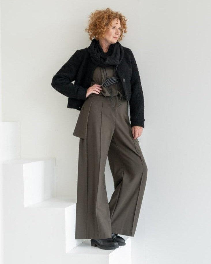 ELSEWHERE broek MINNI