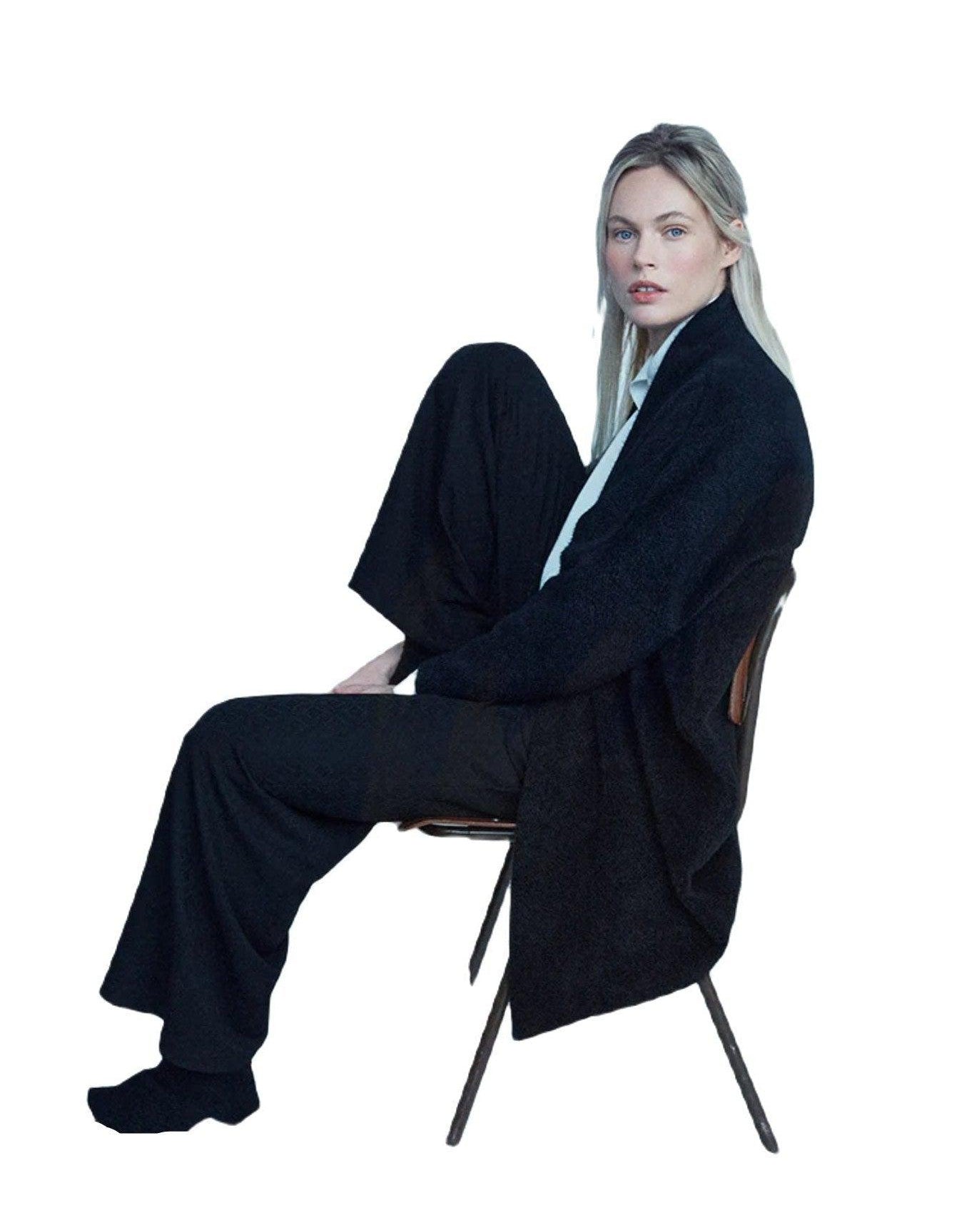 ELSEWHERE broek NOFUSS