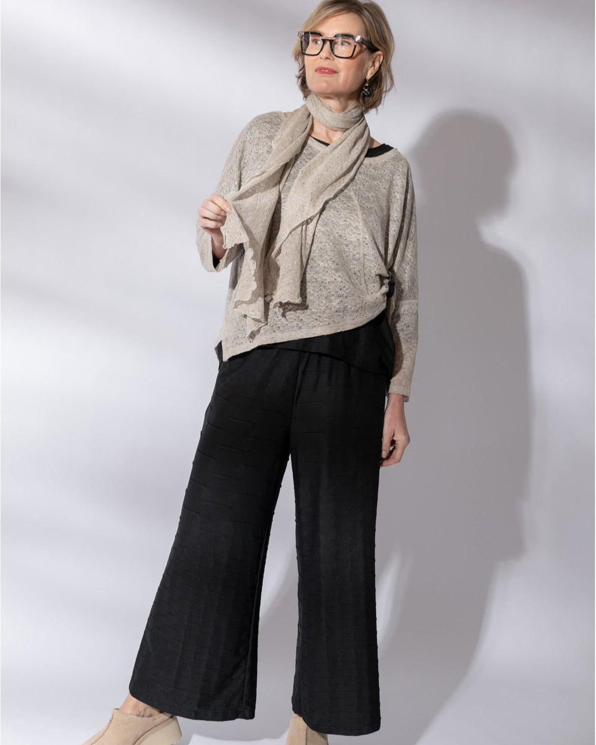 ELSEWHERE broek ROAMER