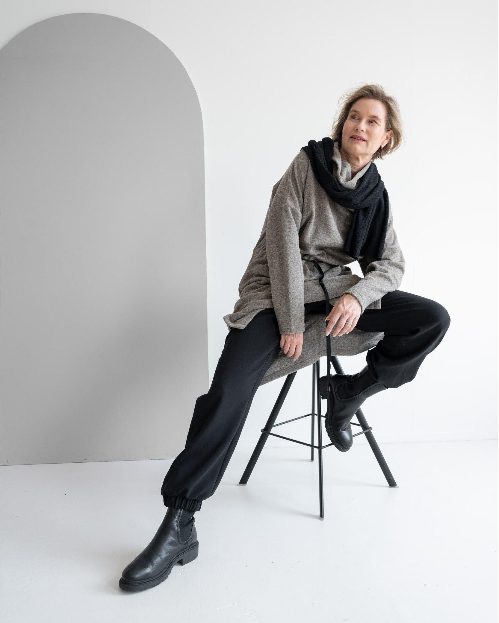 ELSEWHERE broek RUN AWAY