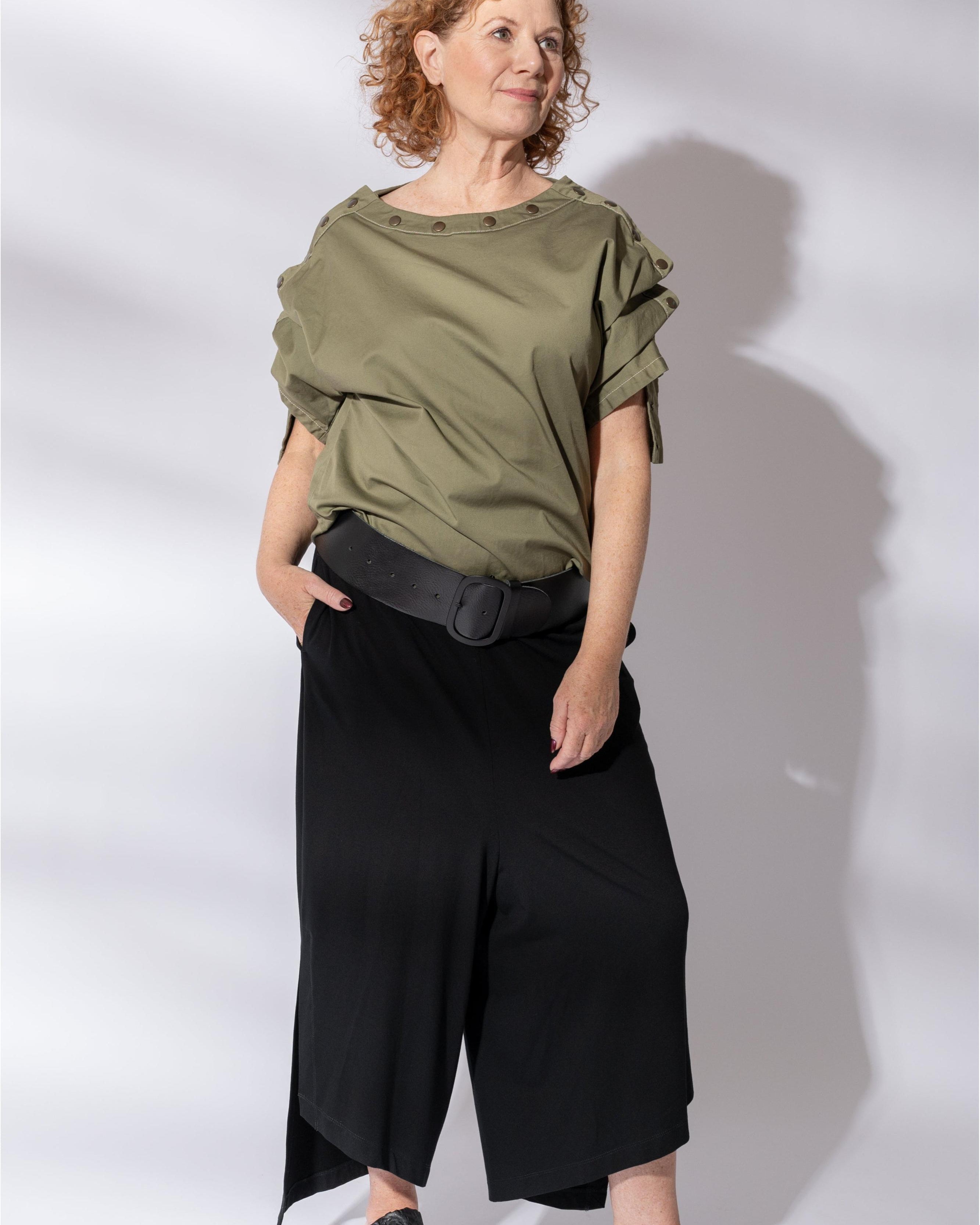 ELSEWHERE broek SIRO