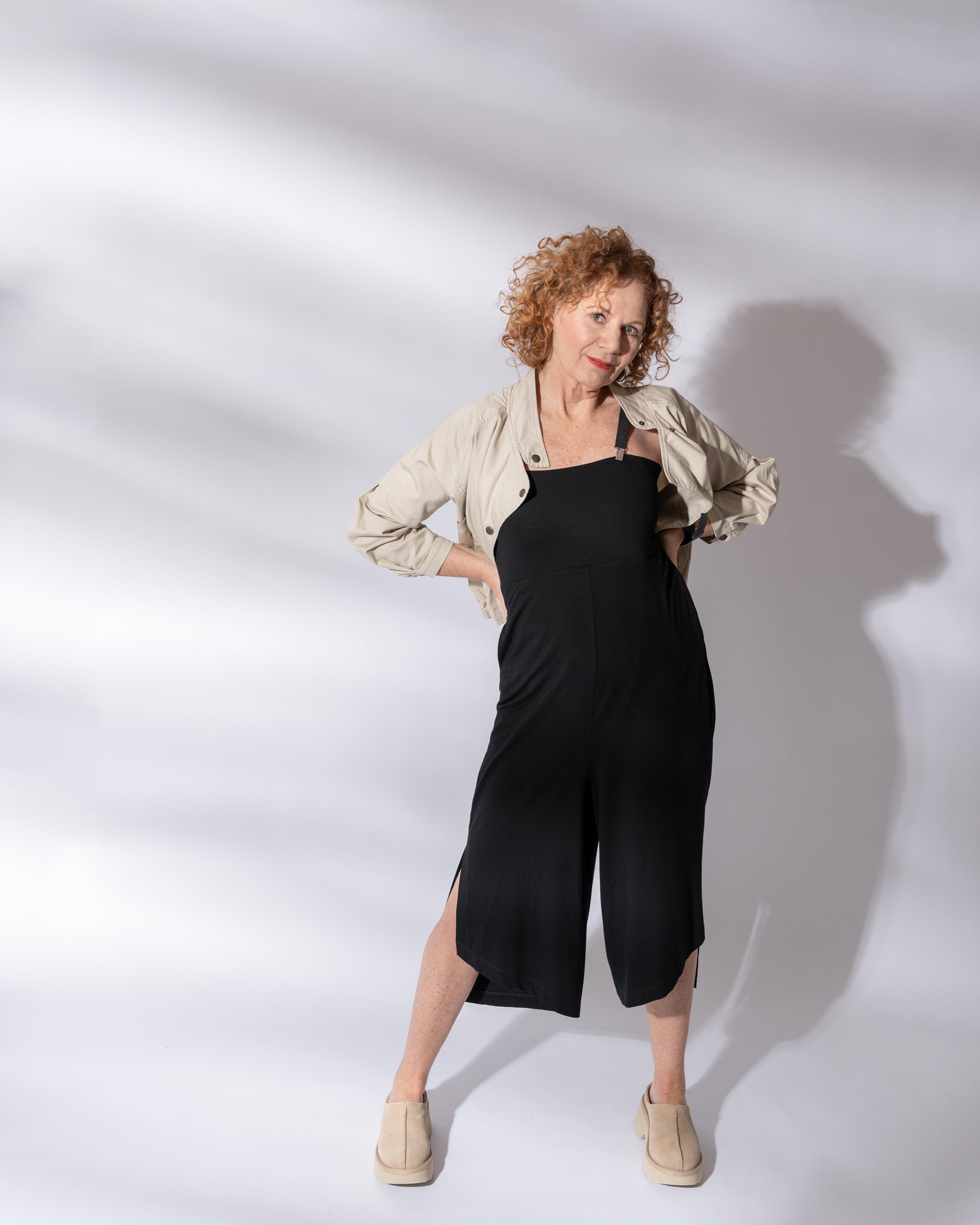 ELSEWHERE broek SIRO