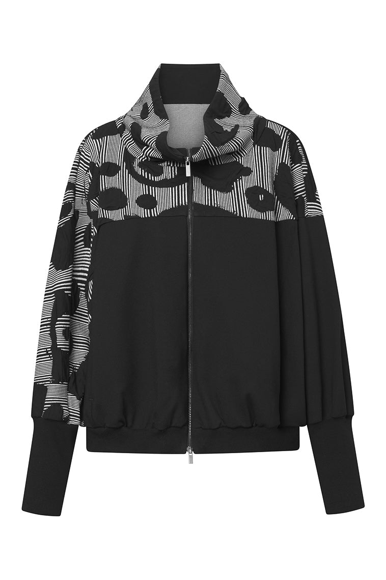 ELSEWHERE jacket SPOT