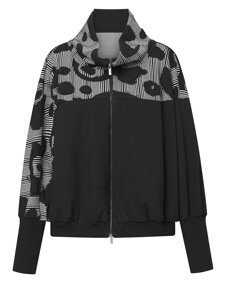 ELSEWHERE jacket SPOT