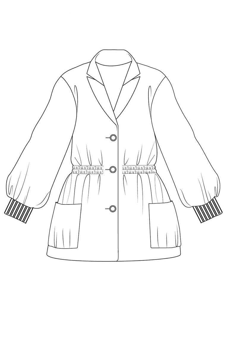 ELSEWHERE jasje SAFARI