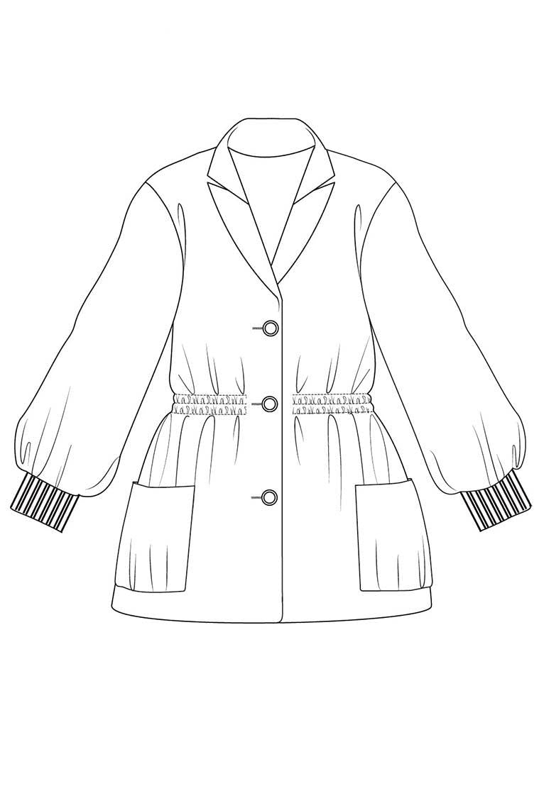 ELSEWHERE jasje SAFARI