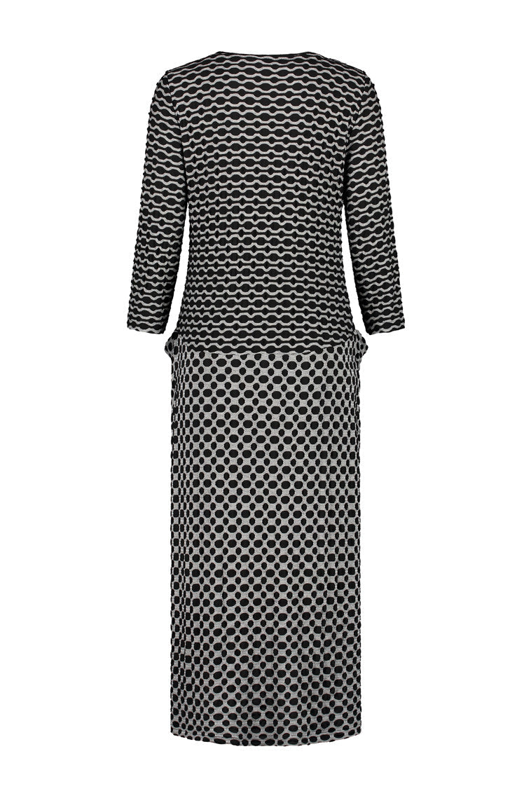 ELSEWHERE jurk BARNA