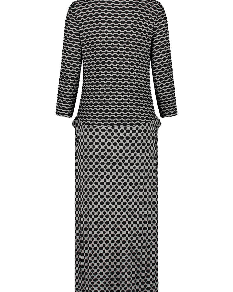 ELSEWHERE jurk BARNA