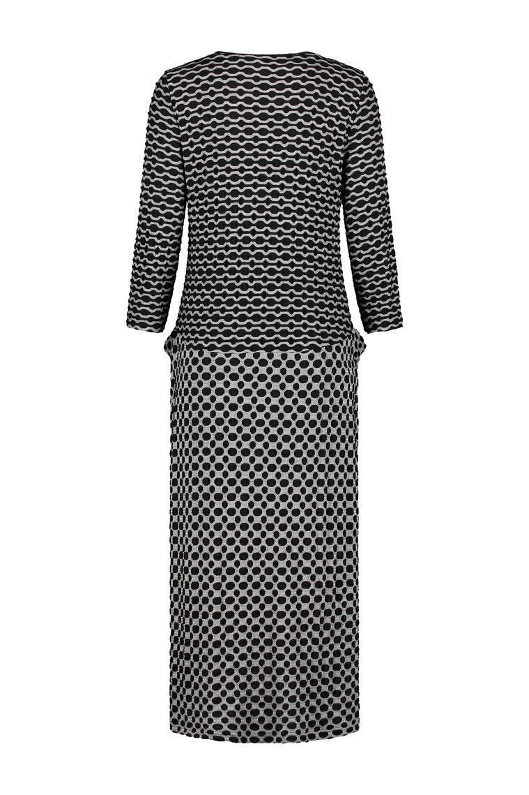 ELSEWHERE jurk BARNA