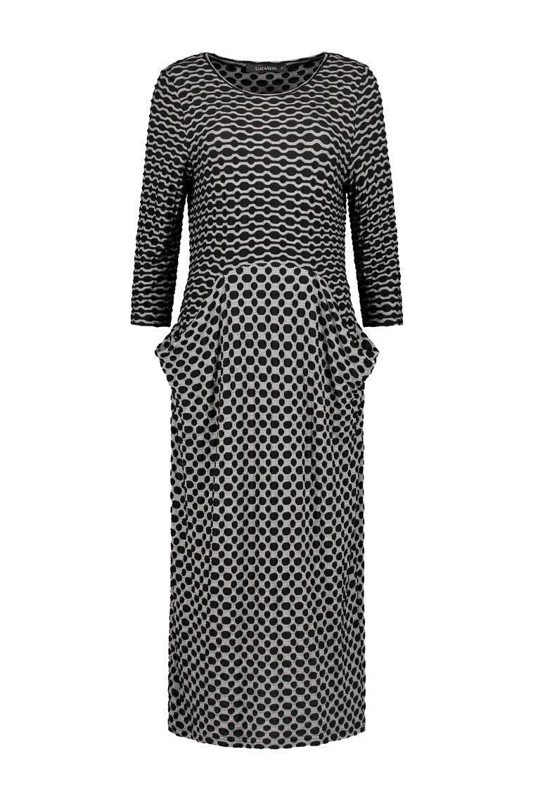 ELSEWHERE jurk BARNA