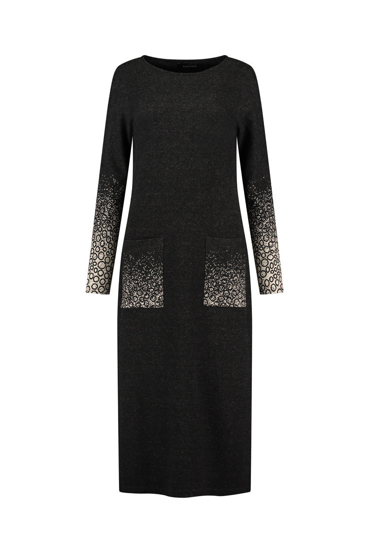 ELSEWHERE jurk FREMONT