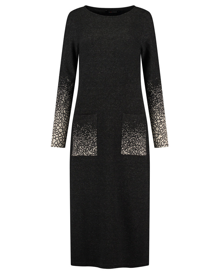 ELSEWHERE jurk FREMONT