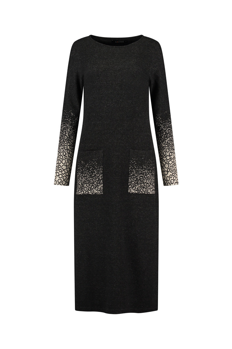 ELSEWHERE jurk FREMONT