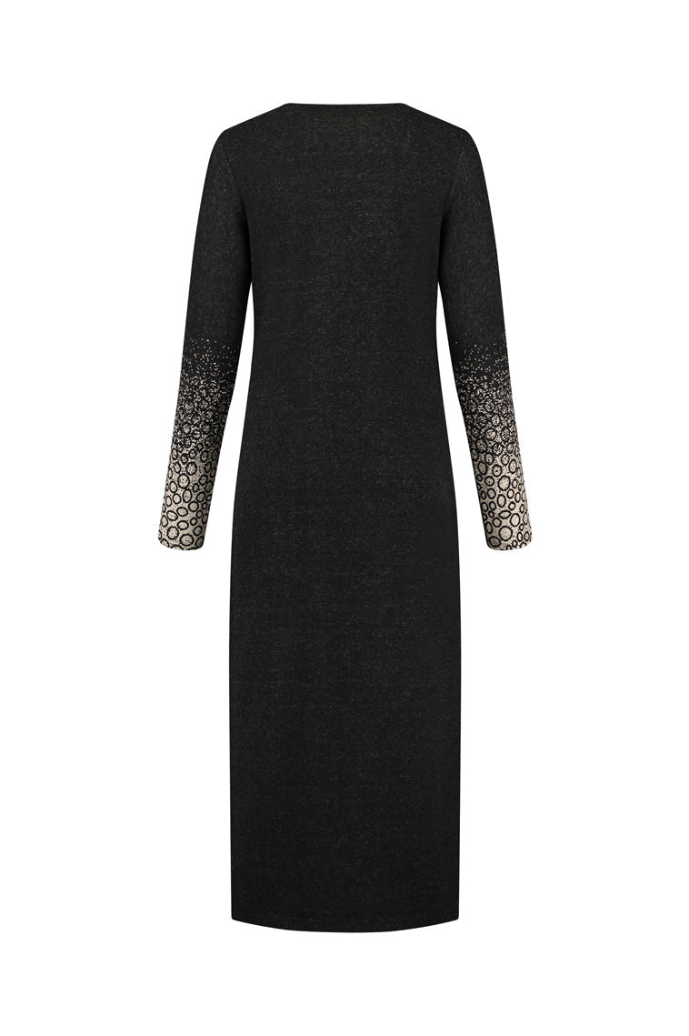 ELSEWHERE jurk FREMONT