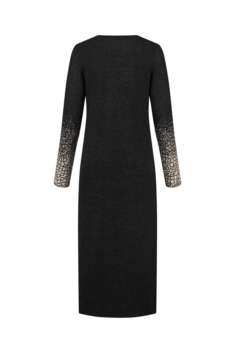 ELSEWHERE jurk FREMONT