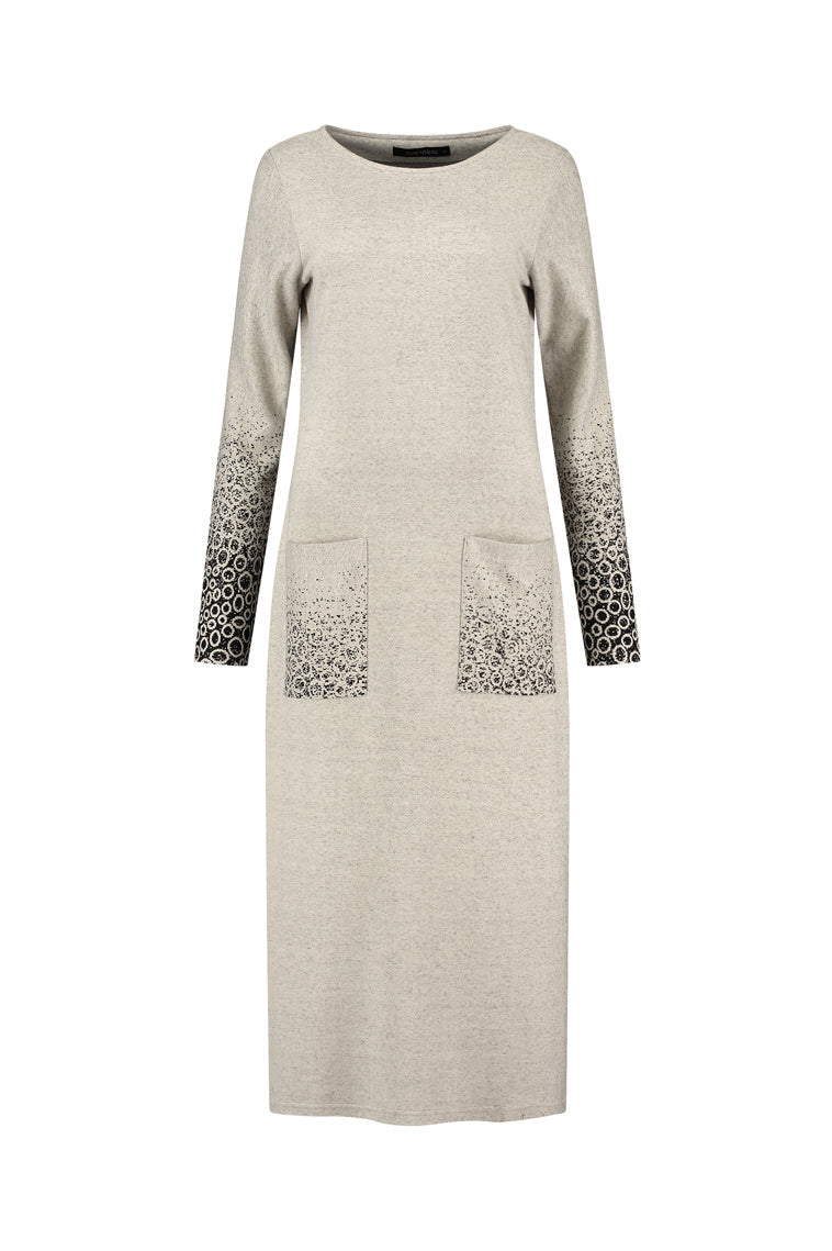 ELSEWHERE jurk FREMONT