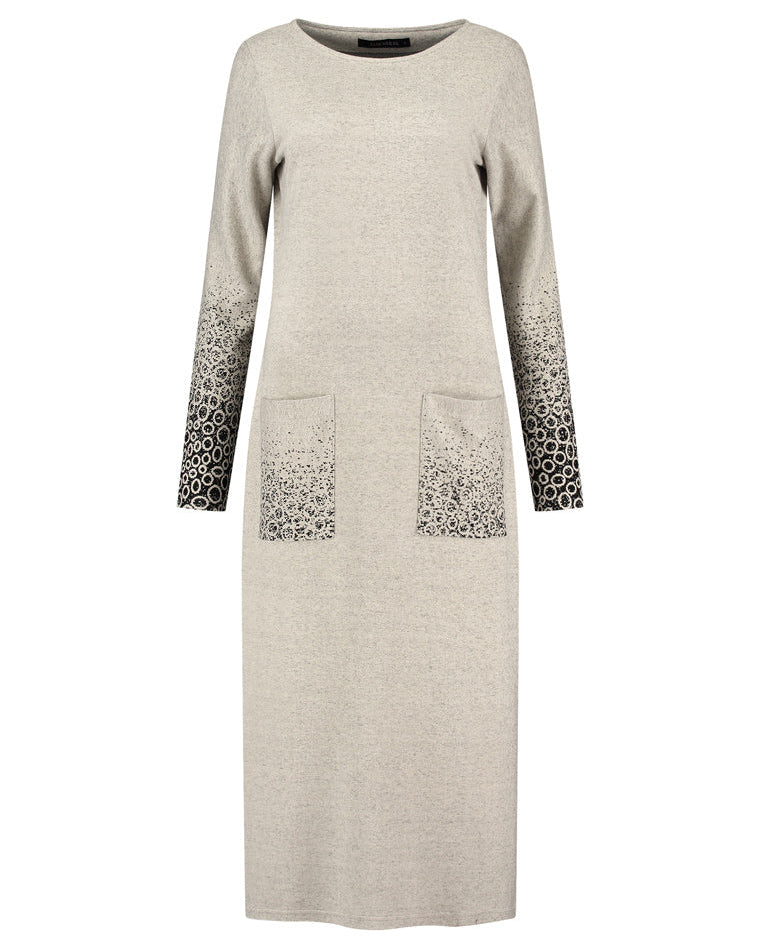 ELSEWHERE jurk FREMONT