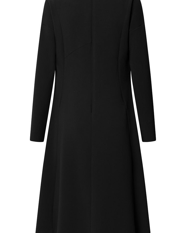 ELSEWHERE jurk GATHER