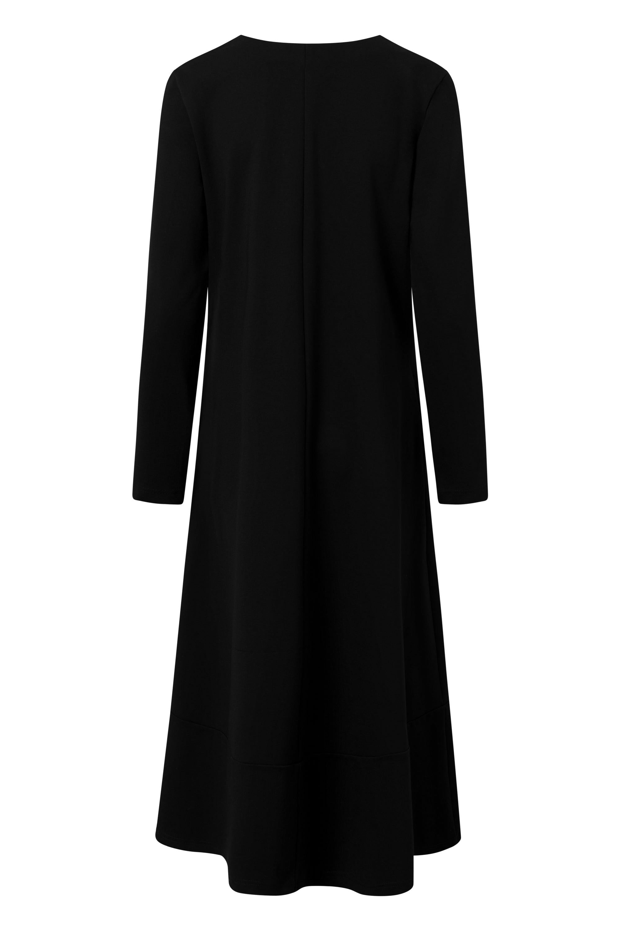 ELSEWHERE jurk LIESKA