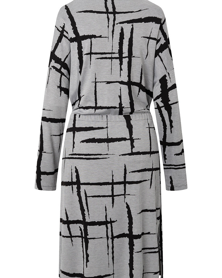 ELSEWHERE jurk MARAU