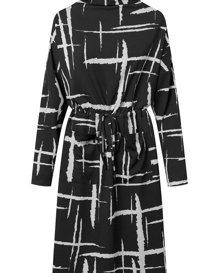 ELSEWHERE jurk MARAU