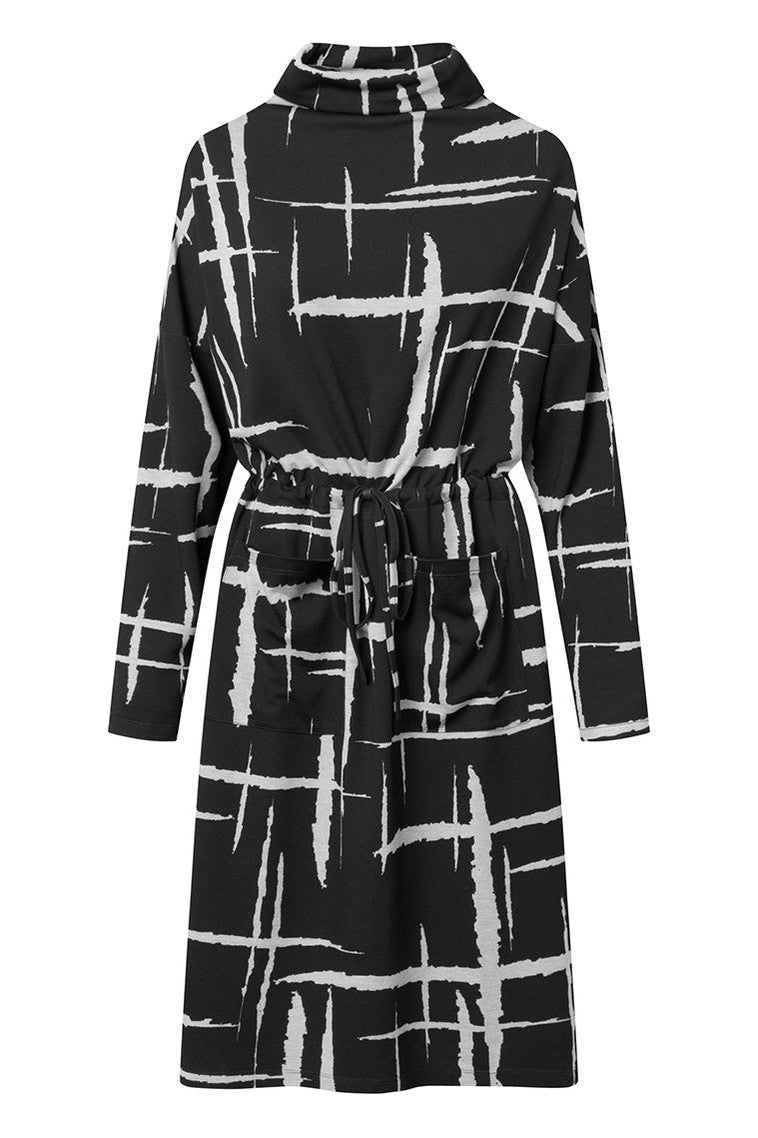 ELSEWHERE jurk MARAU