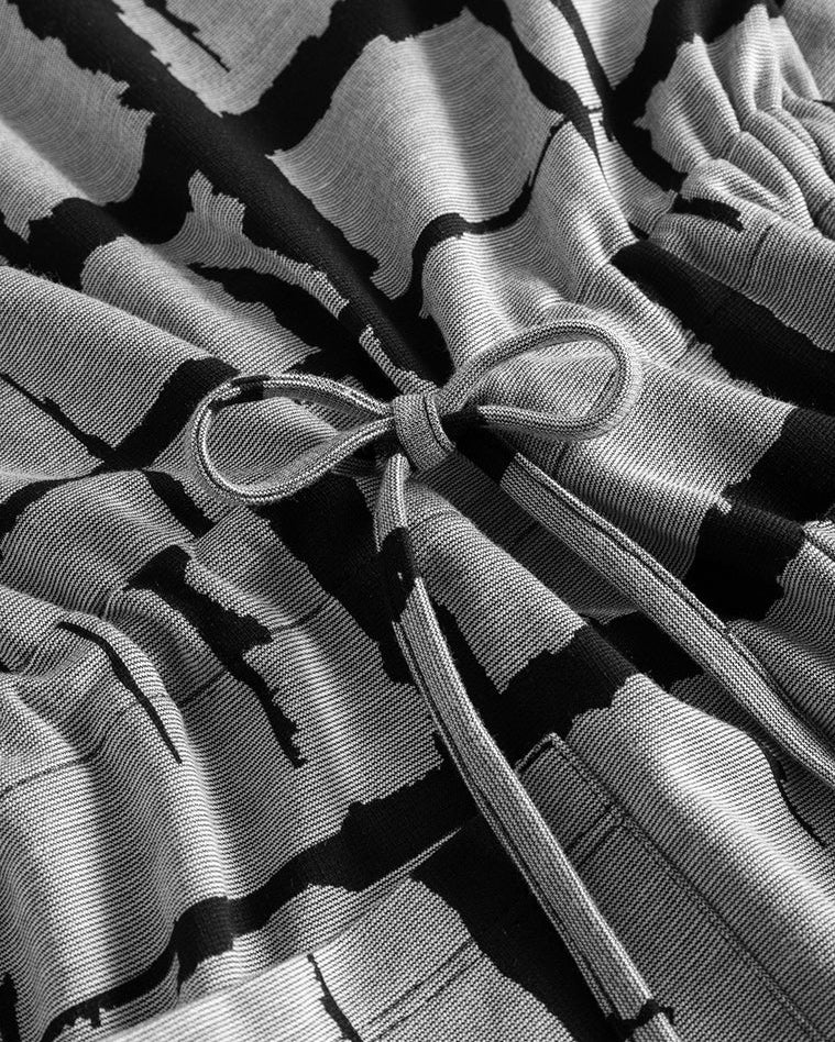 ELSEWHERE jurk MARAU