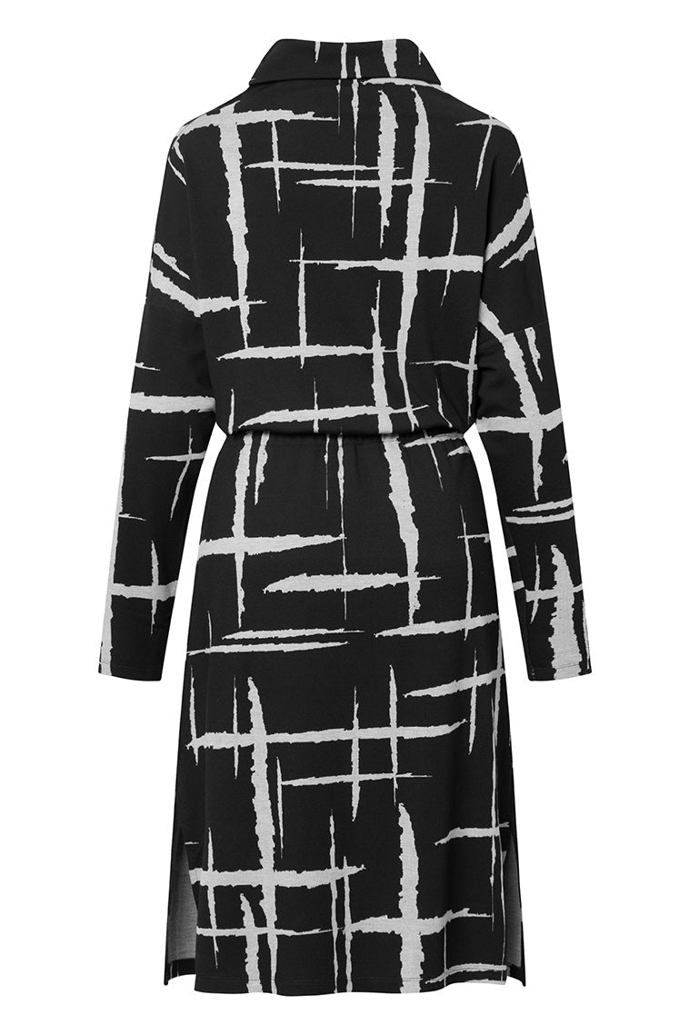 ELSEWHERE jurk MARAU