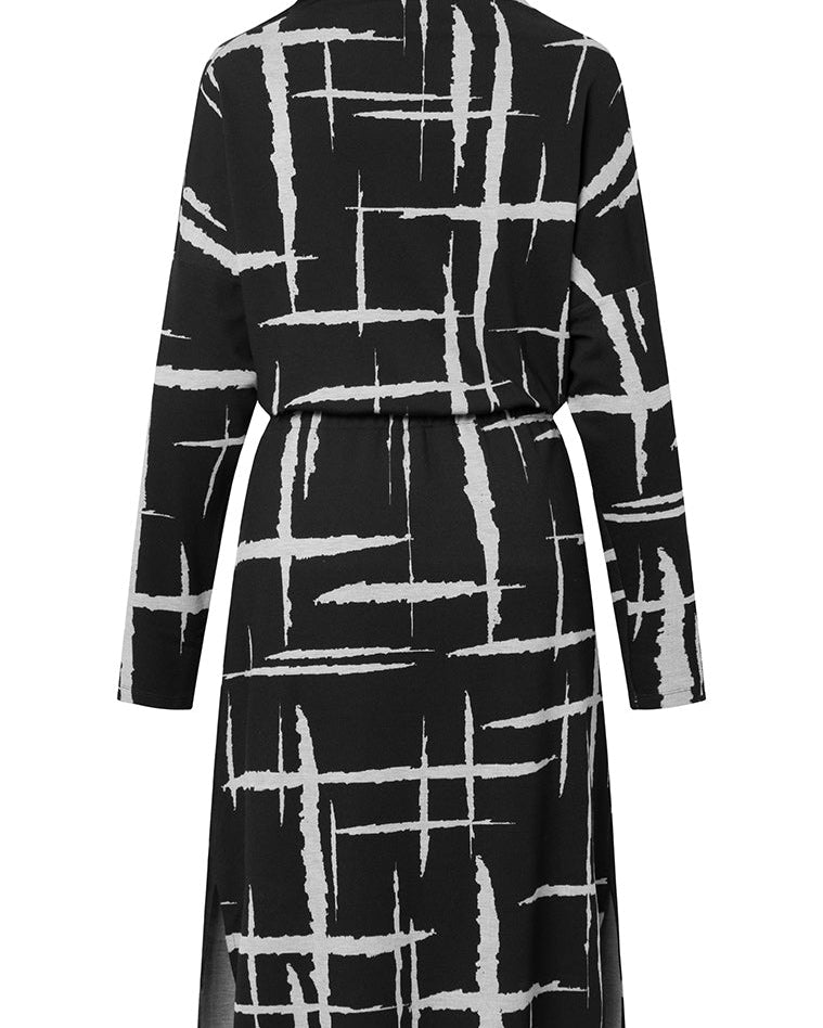 ELSEWHERE jurk MARAU