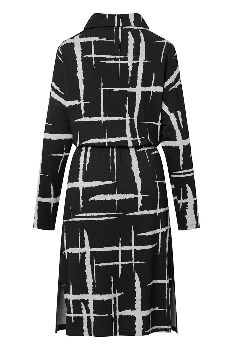 ELSEWHERE jurk MARAU