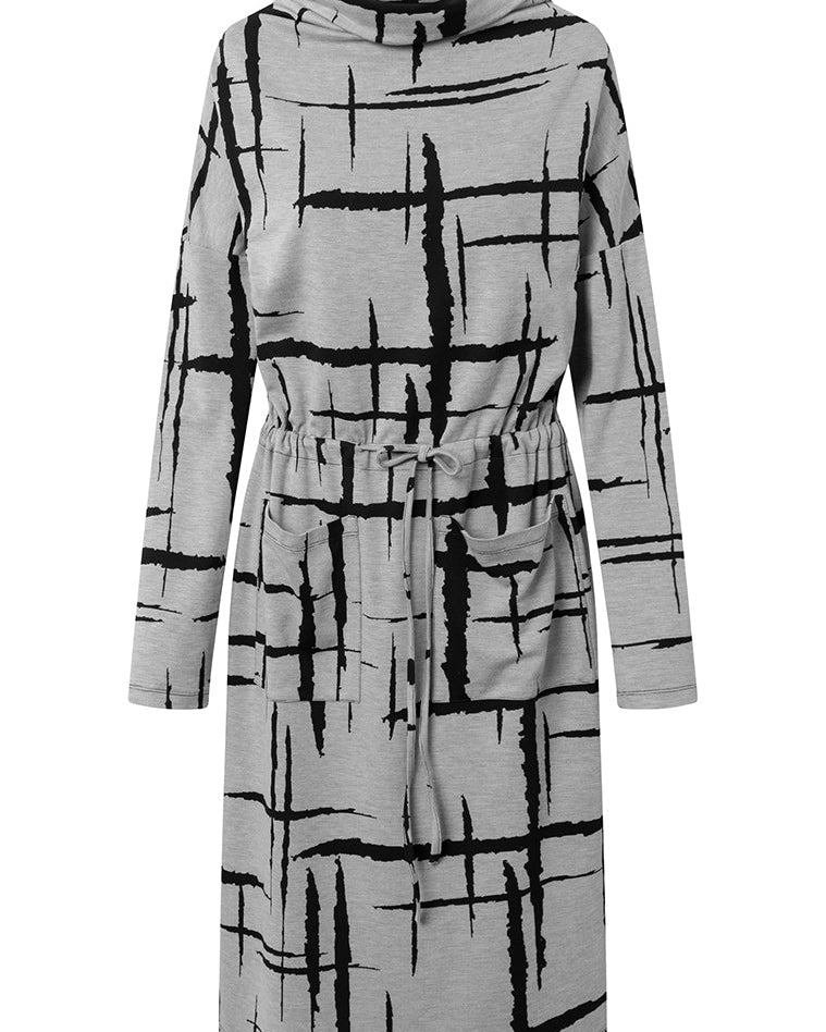 ELSEWHERE jurk MARAU