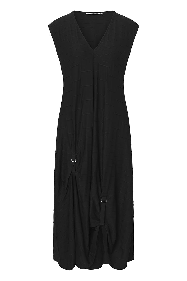 ELSEWHERE jurk ROAMER