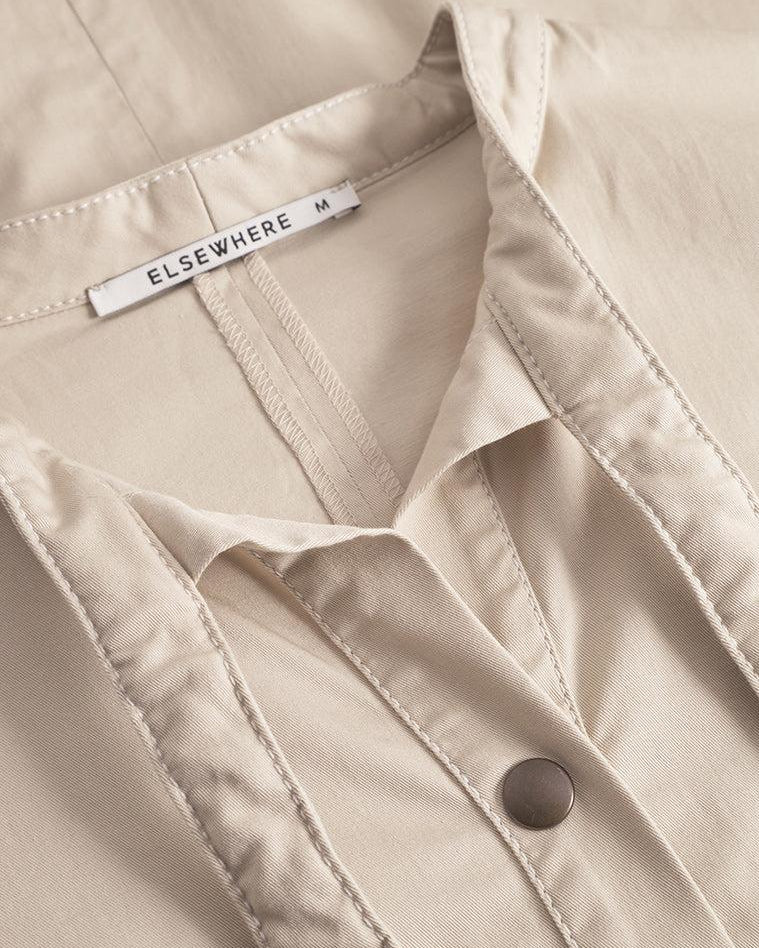 ELSEWHERE jurk SUMMER