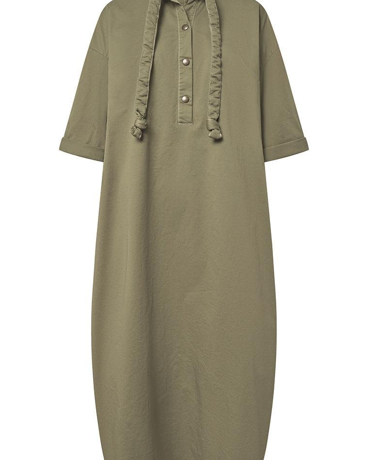 ELSEWHERE jurk SUMMER