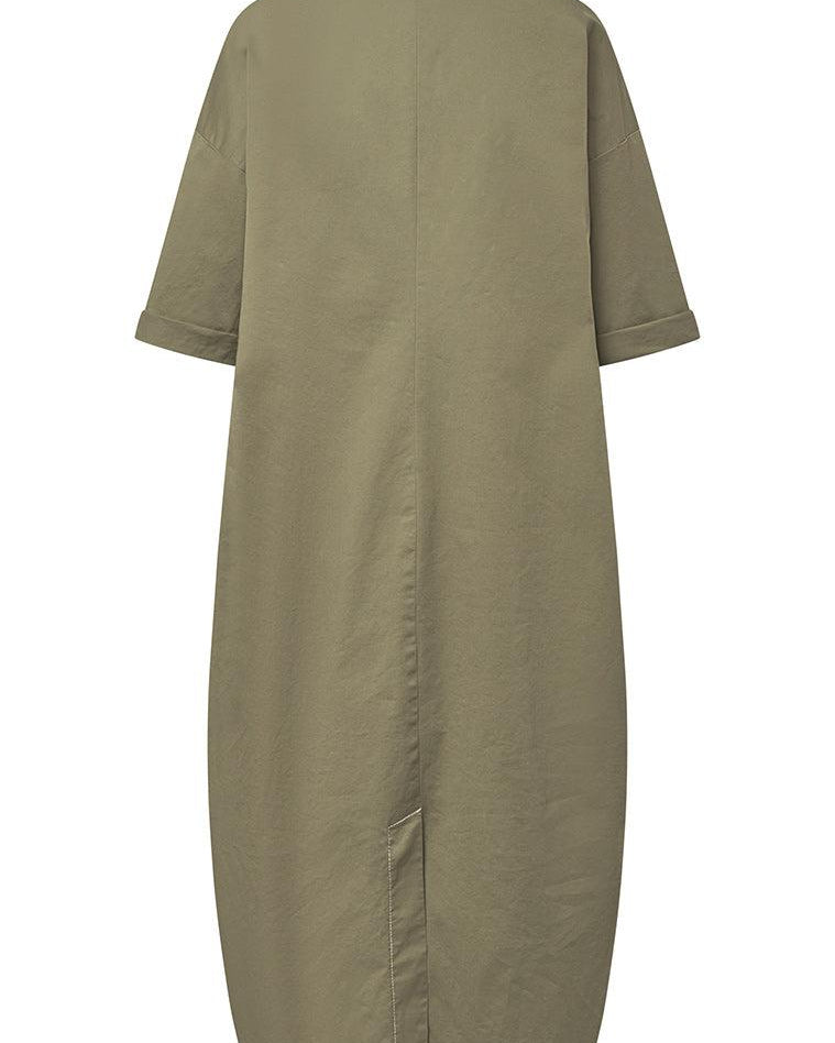 ELSEWHERE jurk SUMMER