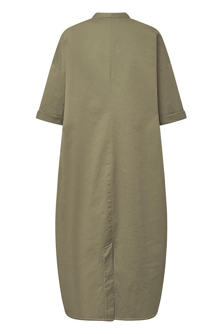 ELSEWHERE jurk SUMMER