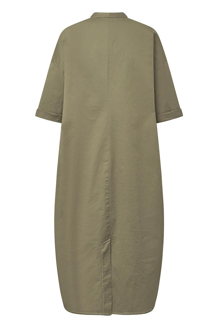 ELSEWHERE jurk SUMMER