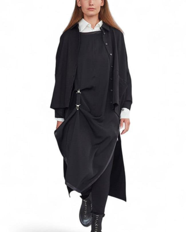 ELSEWHERE jurk VAASA