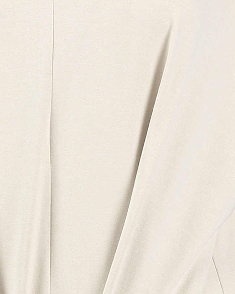 ELSEWHERE jurk tuniek ALASKA - burgundy