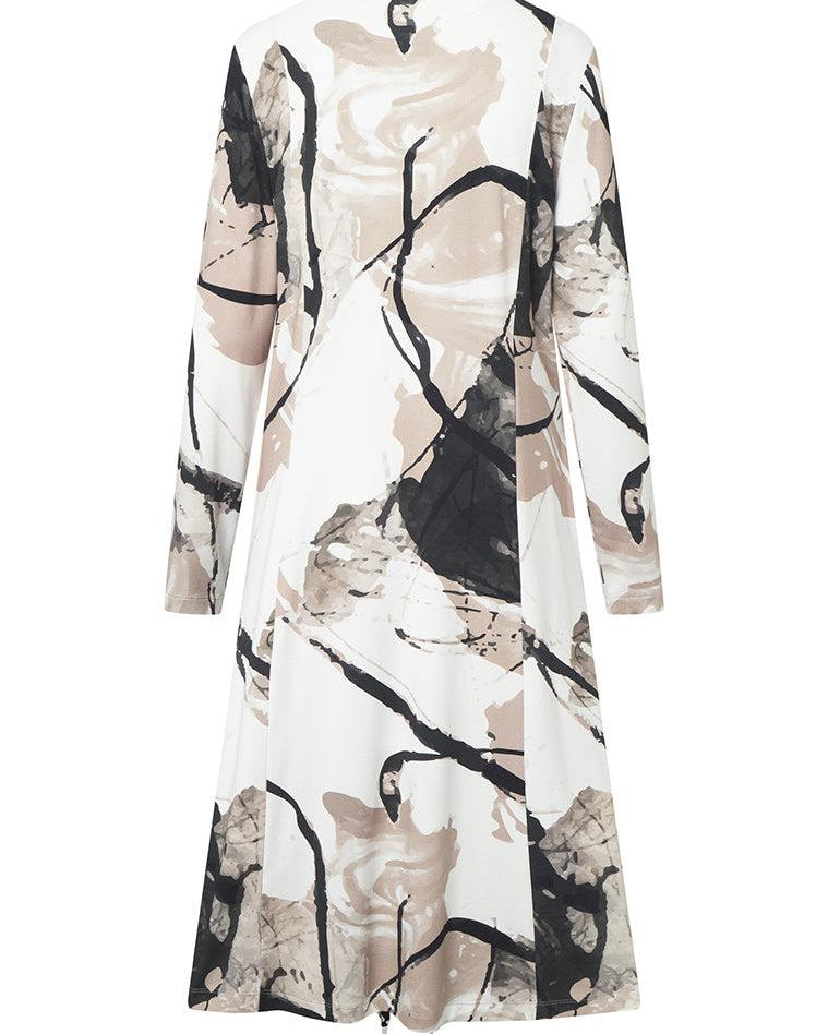 ELSEWHERE lang vest BRUSH