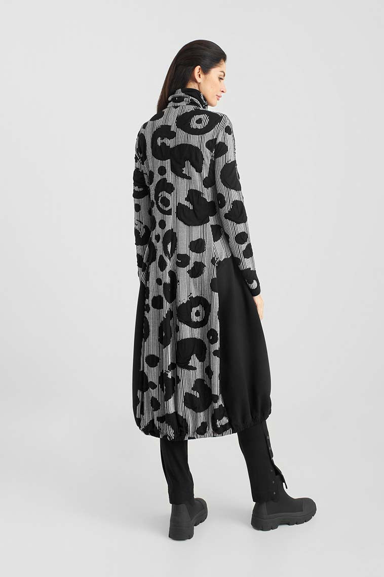 ELSEWHERE lang vest SPOT