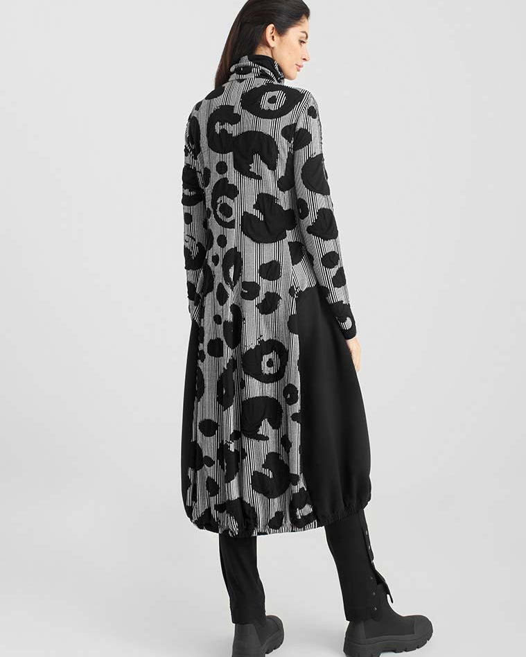 ELSEWHERE lang vest SPOT