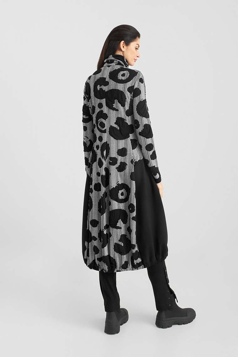 ELSEWHERE lang vest SPOT