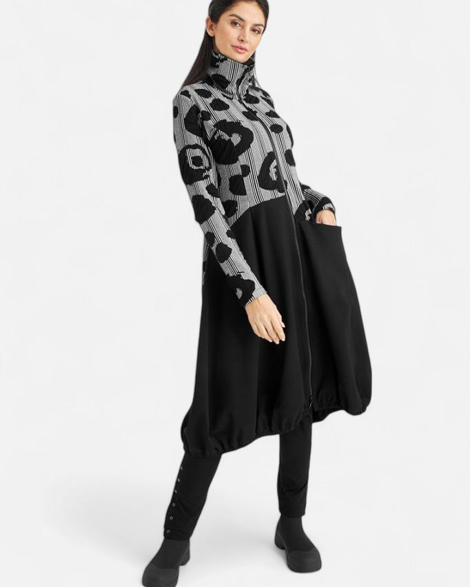 ELSEWHERE lang vest SPOT